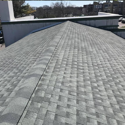 Roof Leak Repair East Setauket NY